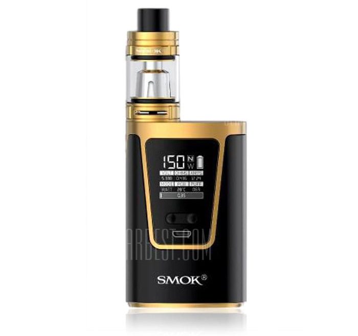 offertehitech-gearbest-Original SMOK G150 Kit