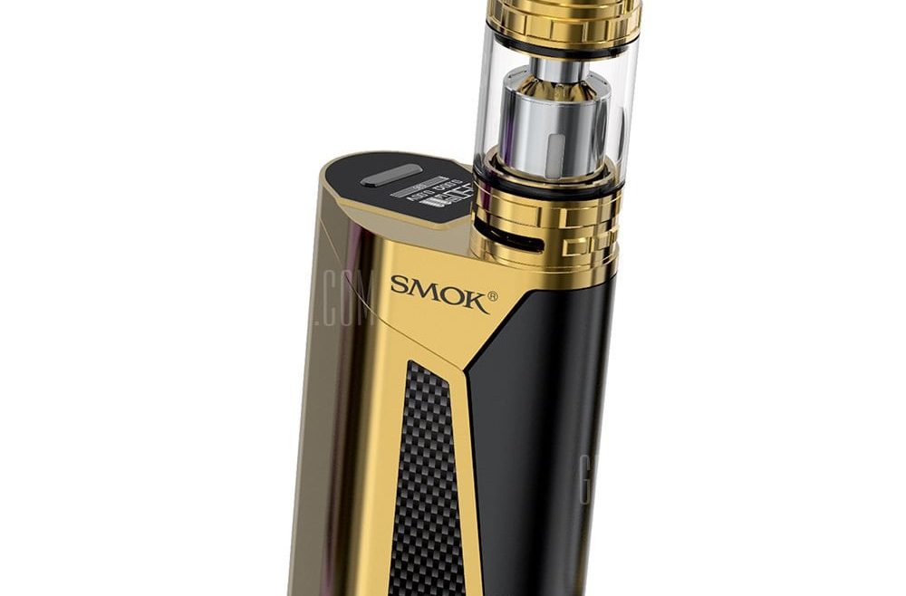 offertehitech-gearbest-Original SMOK GX350 Mod Kit