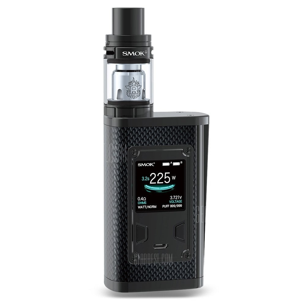 offertehitech-gearbest-Original SMOK Majesty Kit