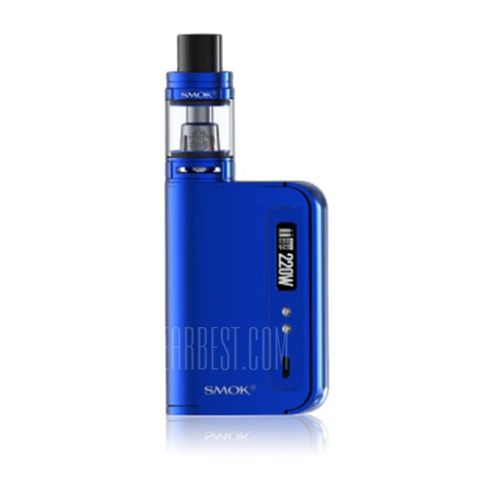 offertehitech-gearbest-Original SMOK OSUB King Kit