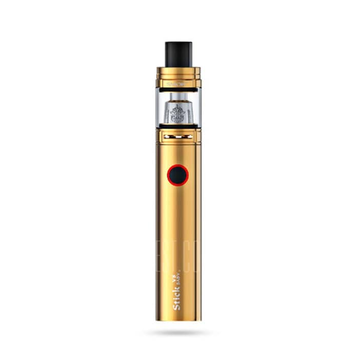 offertehitech-gearbest-Original SMOK STICK V8 BABY Kit 2000mAh