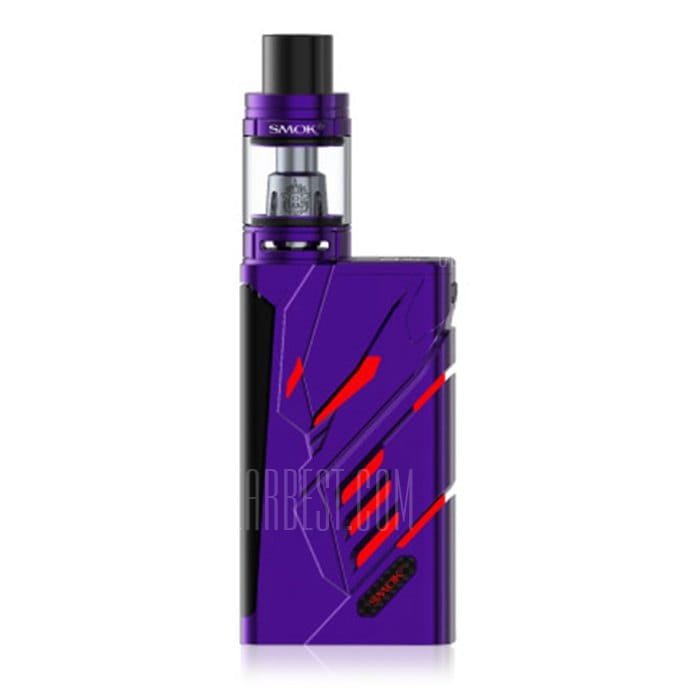 offertehitech-gearbest-Original SMOK T - PRIV 220W TC Box Mod Kit