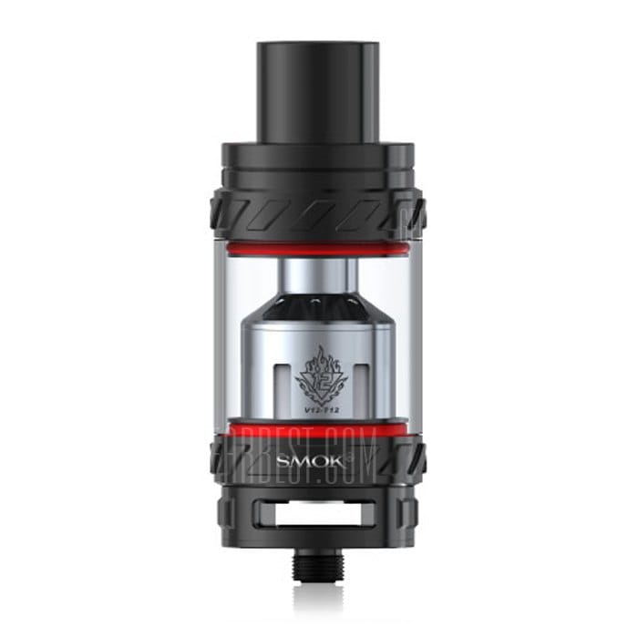 offertehitech-gearbest-Original SMOK TFV12 Cloud Beast King Clearomizer