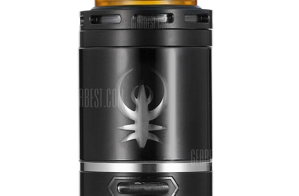 offertehitech-gearbest-Original SMOKJOY Kaiser RTA