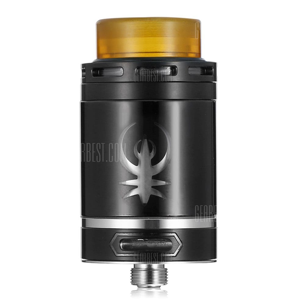 offertehitech-gearbest-Original SMOKJOY Kaiser RTA