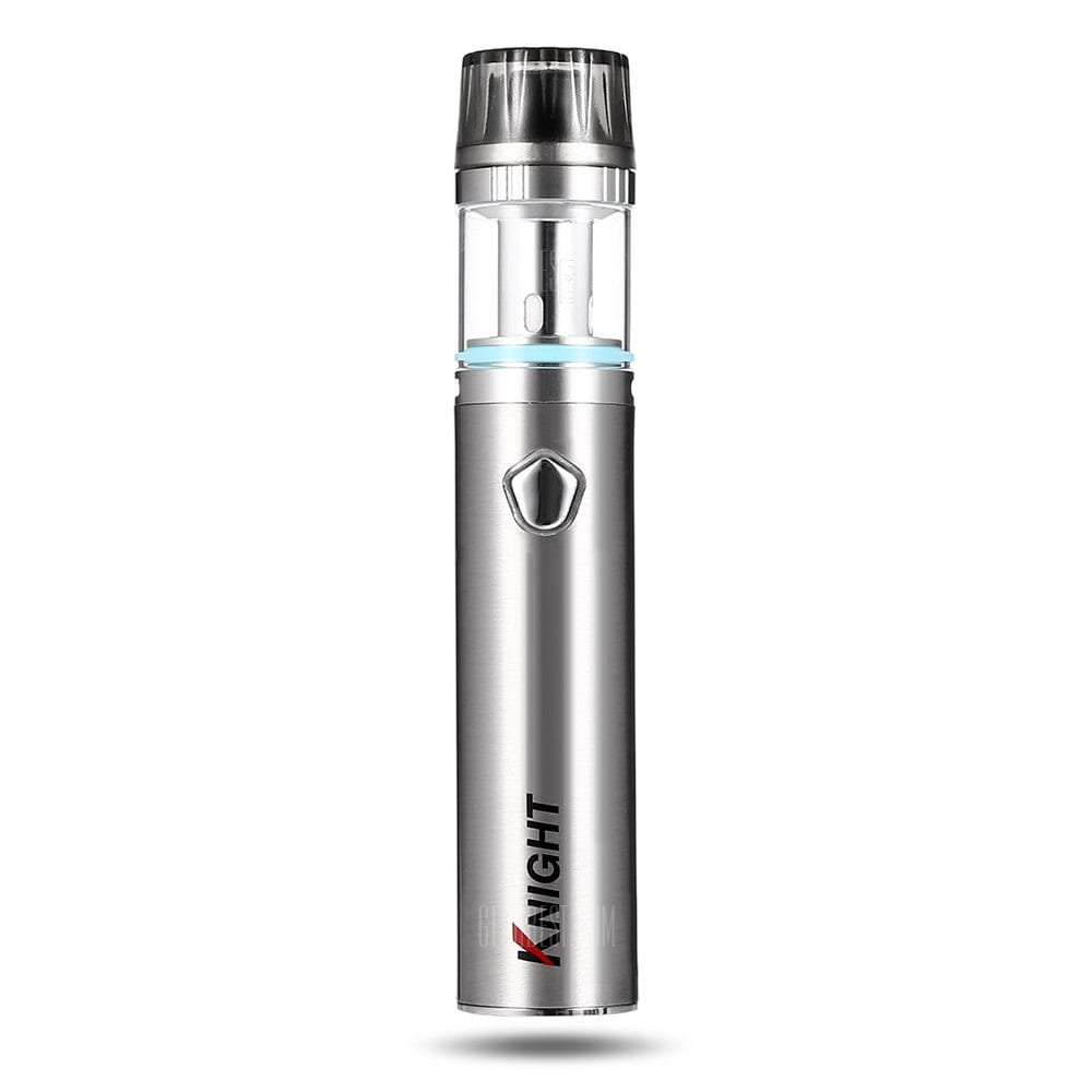 offertehitech-gearbest-Original SMOKJOY Knight Kit