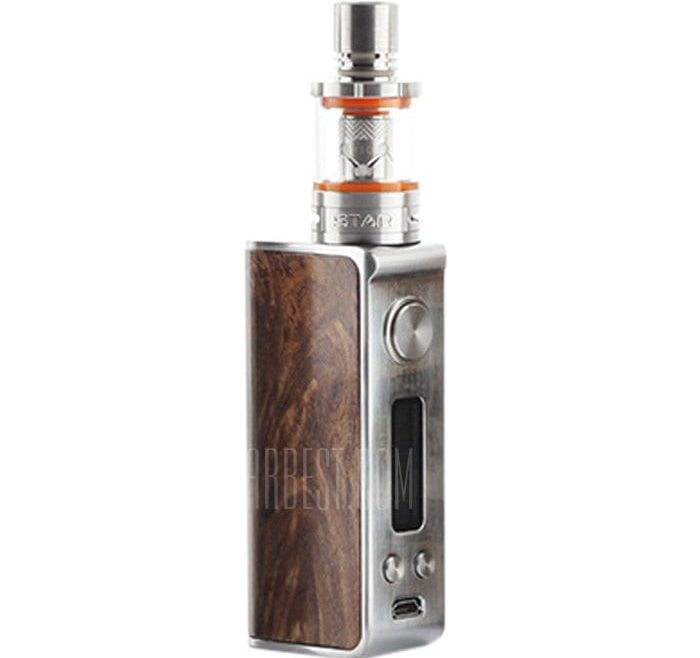 offertehitech-gearbest-Original SMY 75W Mini E Cigarette Mod Kit