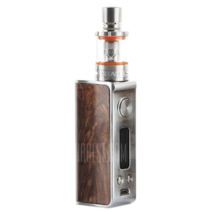 offertehitech-gearbest-Original SMY 75W Mini E Cigarette Mod Kit