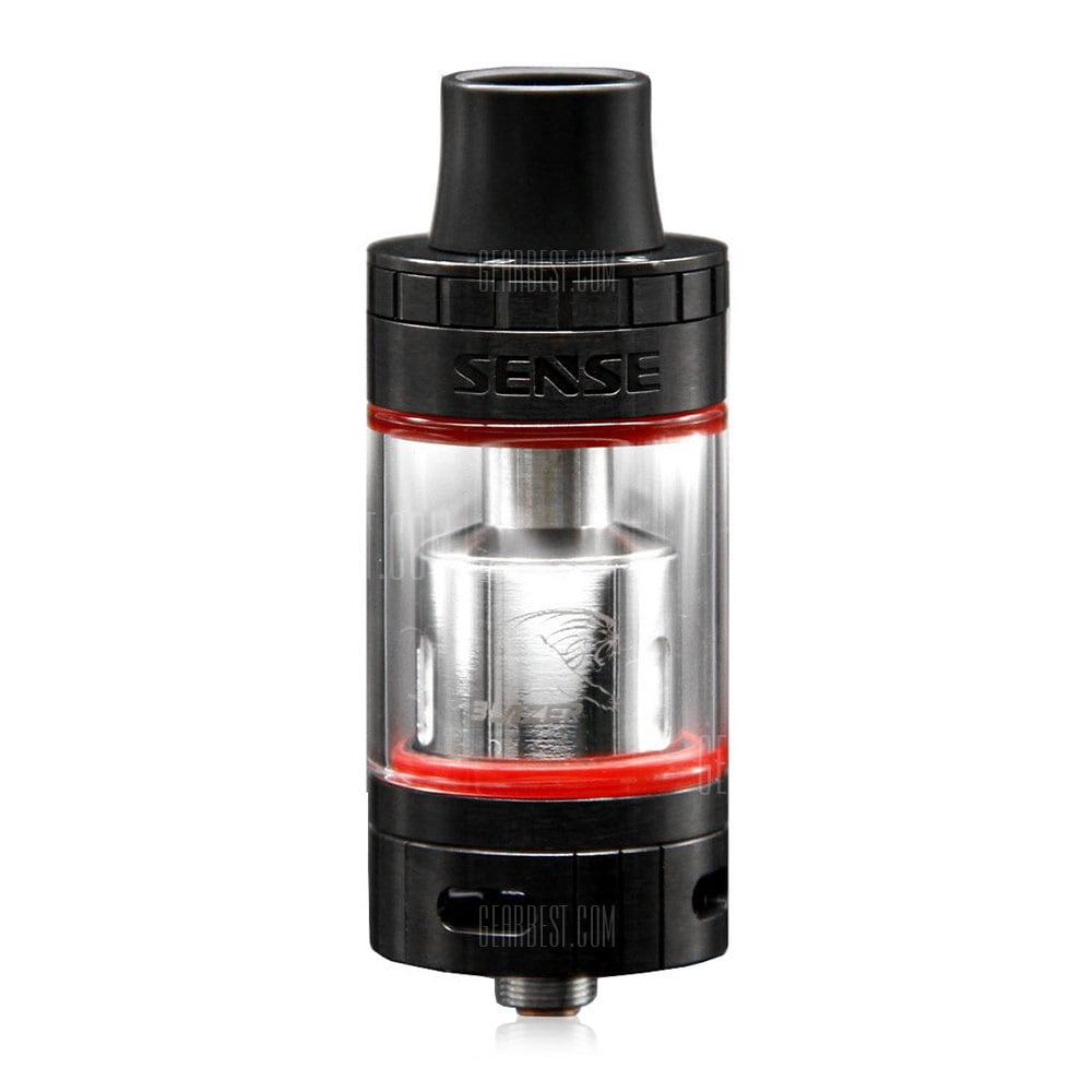 offertehitech-gearbest-Original Sense Blazer 6ml Tank Atomizer