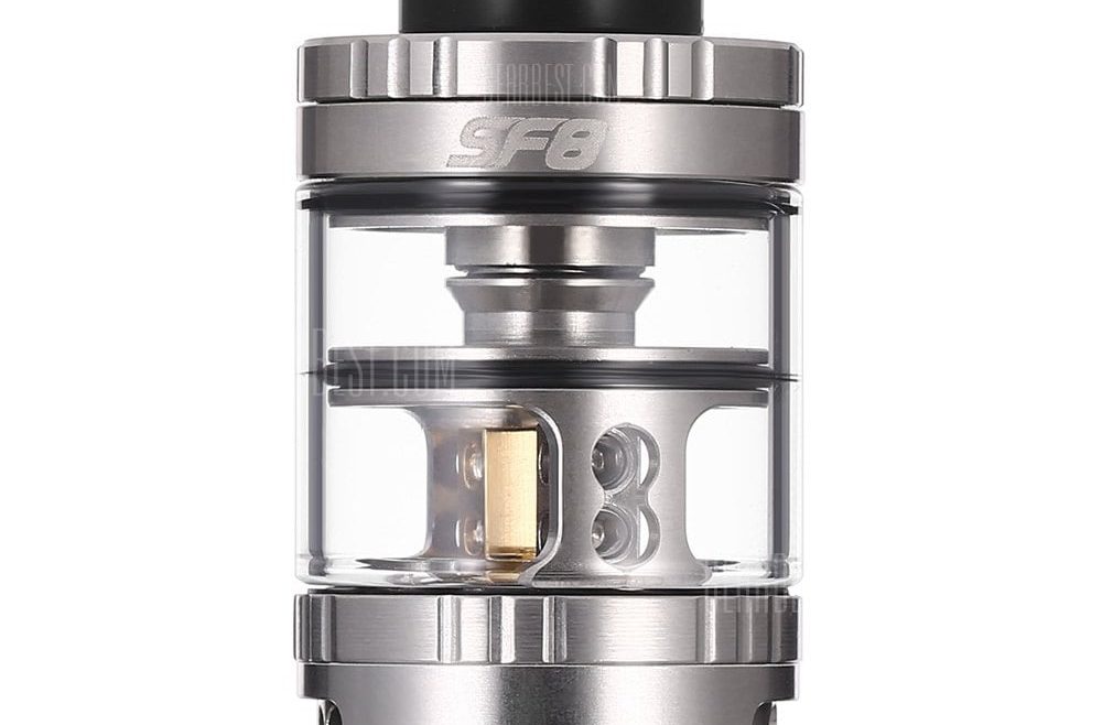 offertehitech-gearbest-Original Smkon SF8 RTA