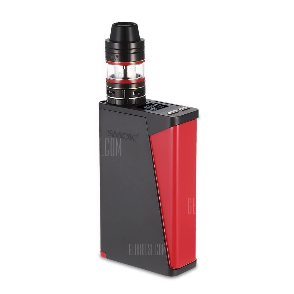 offertehitech-gearbest-Original Smok 220W H - Priv Mod Kit