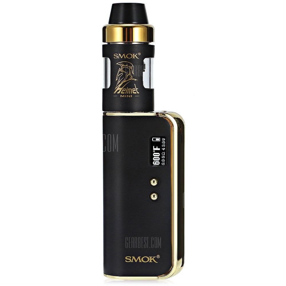 offertehitech-gearbest-Original Smok OSUB 40W Mod Kit