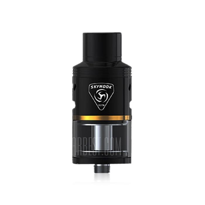 offertehitech-gearbest-Original Smok SKYHOOK RDTA Atomizer for E Cigarette