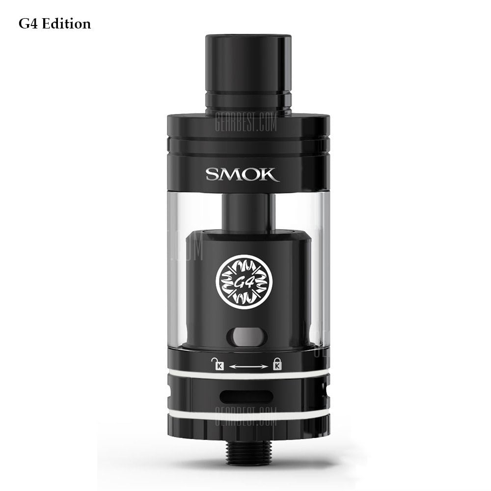 offertehitech-gearbest-Original Smok TF-RTA Rebuildable Tank Atomizer