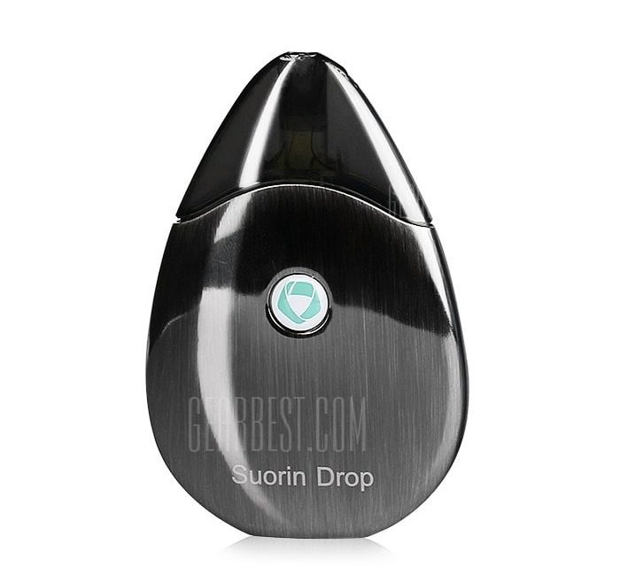 offertehitech-gearbest-Original Suorin Drop Starter Kit