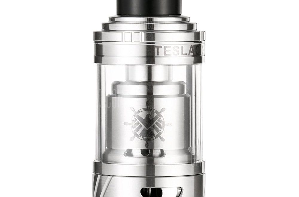 offertehitech-gearbest-Original TESLA TESLACIGS Captain 24 RTA Atomizer