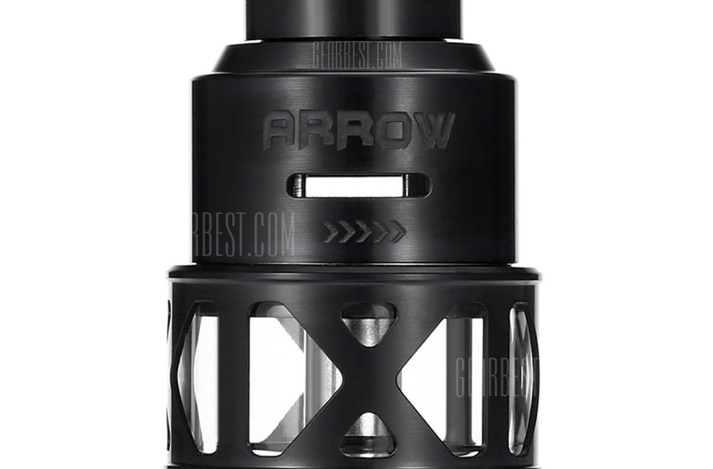 offertehitech-gearbest-Original Teslacigs ARROW RDTA