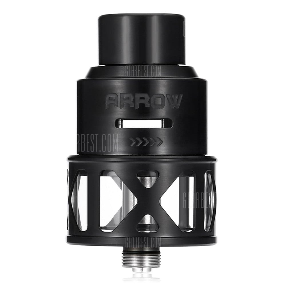 offertehitech-gearbest-Original Teslacigs ARROW RDTA