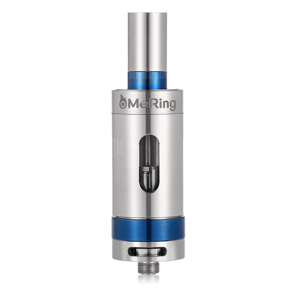 offertehitech-gearbest-Original Threx MeRing SUB Ohm Tank Atomizer