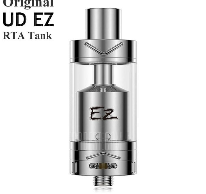 offertehitech-gearbest-Original UD EZ RTA Tank