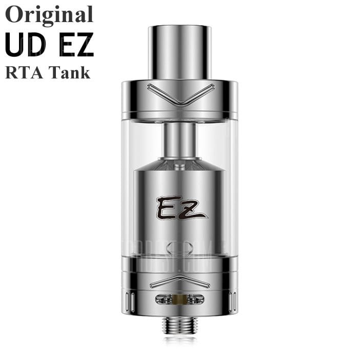 offertehitech-gearbest-Original UD EZ RTA Tank