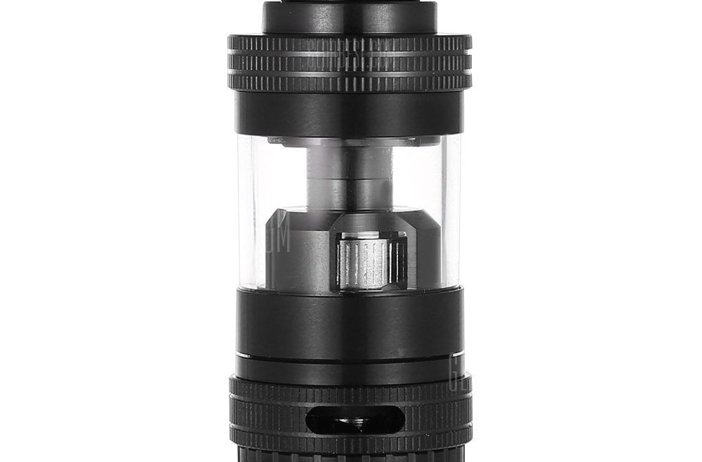 offertehitech-gearbest-Original Uwell Crown Ｍini Tank Atomizer