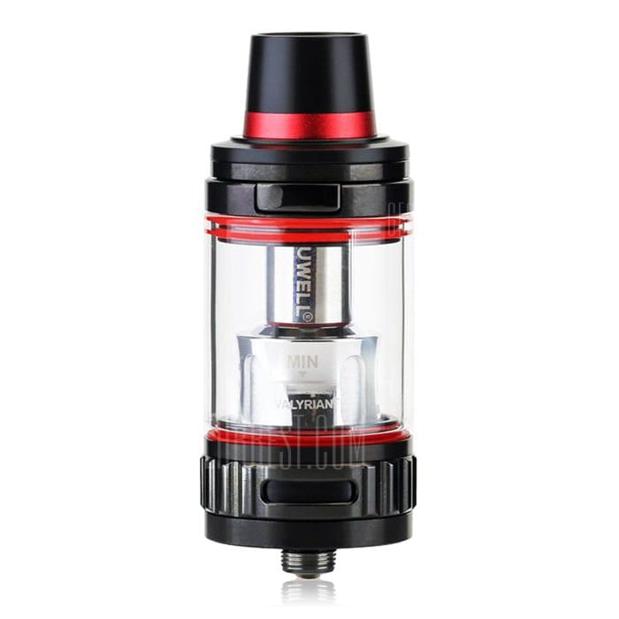 offertehitech-gearbest-Original Uwell Valyrian Subohm Tank Atomizer 5.0ml