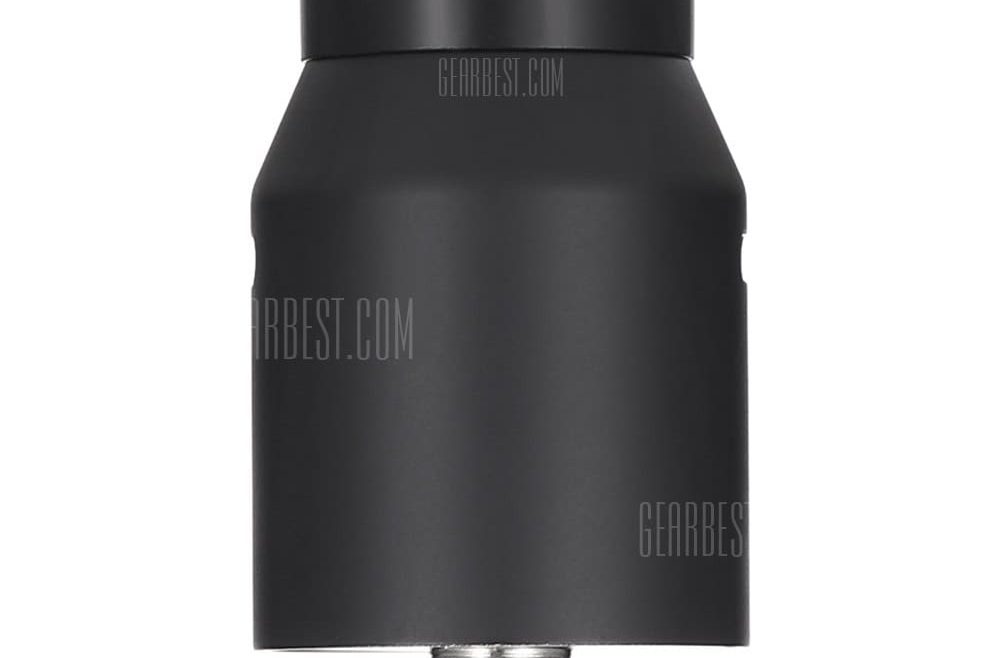 offertehitech-gearbest-Original VAPJOY HITMAN RDA 22 Atomizer