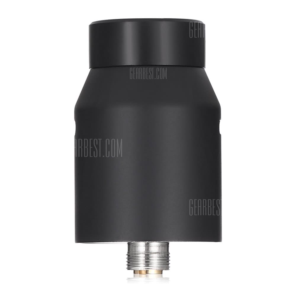 offertehitech-gearbest-Original VAPJOY HITMAN RDA 22 Atomizer