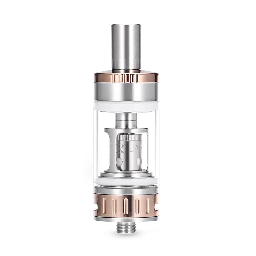 offertehitech-gearbest-Original VAPJOY Notch Sub Ohm Tank