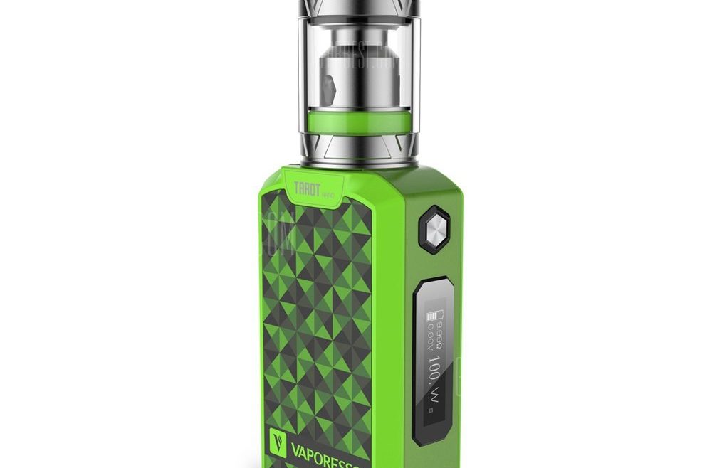 offertehitech-gearbest-Original VAPORESSO Tarot Nano Kit