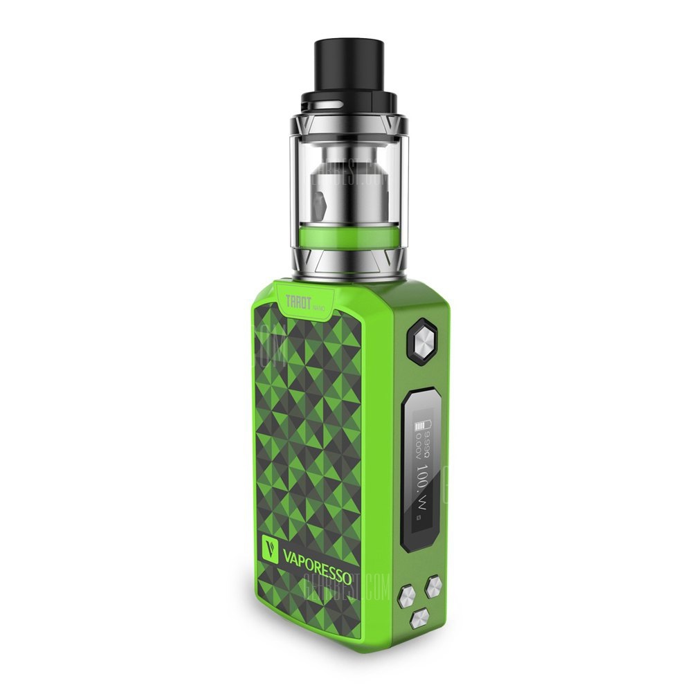 offertehitech-gearbest-Original VAPORESSO Tarot Nano Kit