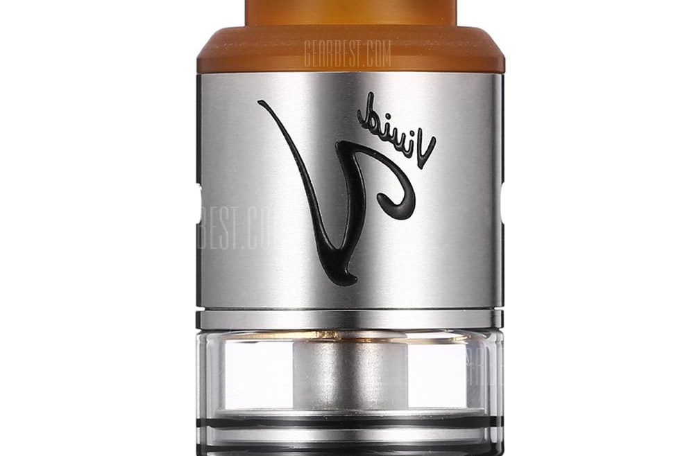 offertehitech-gearbest-Original VBS Vivid RDTA / RDA