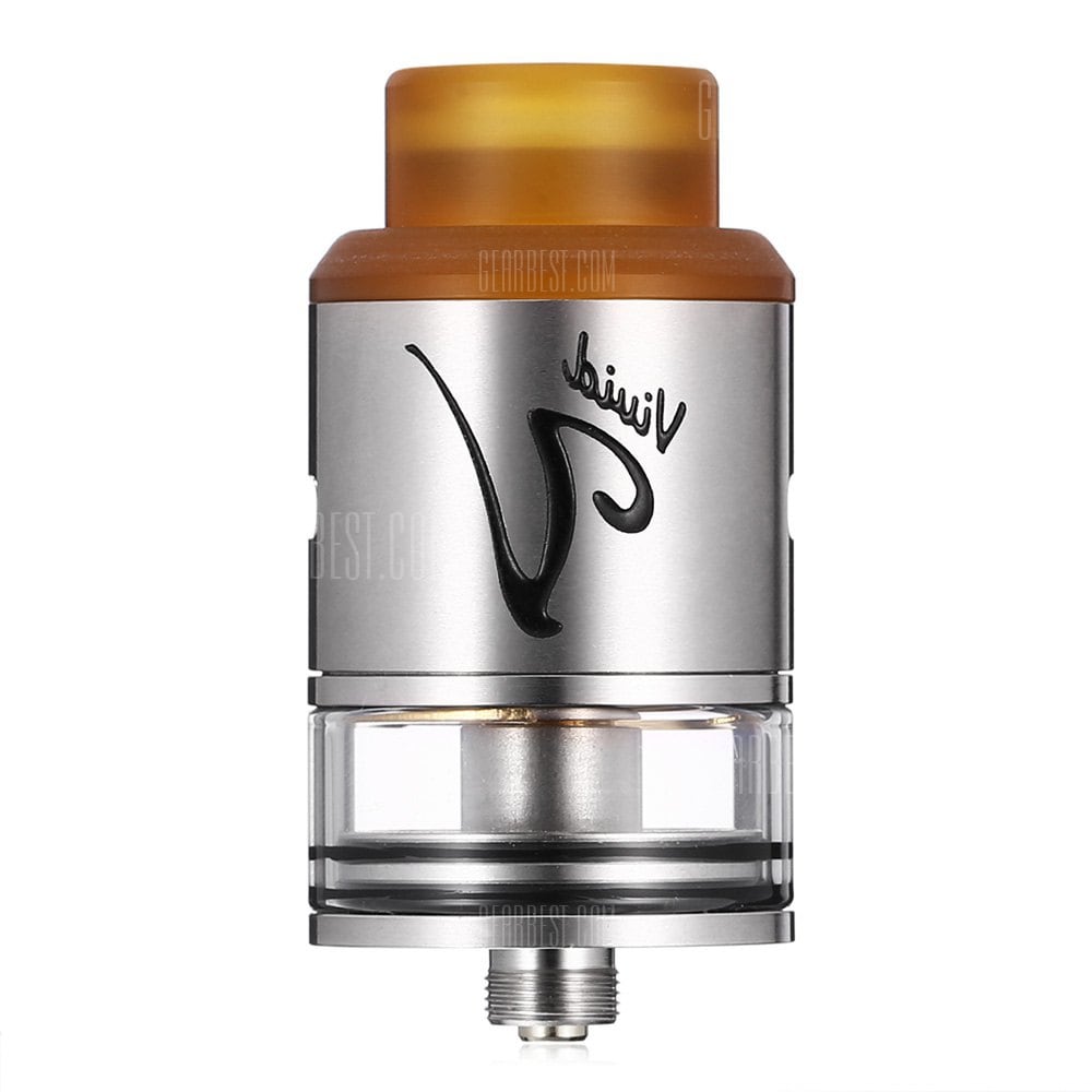 offertehitech-gearbest-Original VBS Vivid RDTA / RDA