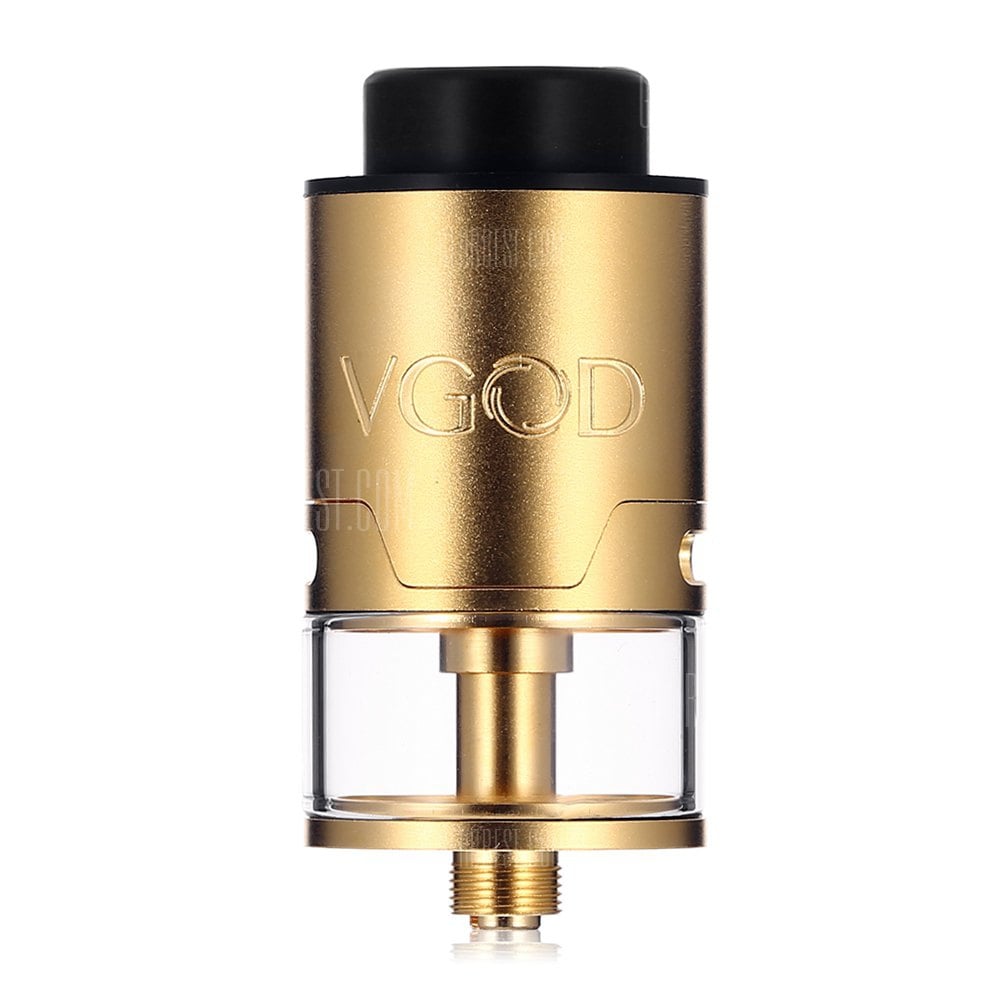 offertehitech-gearbest-Original VGOD PRO RDTA Atomizer