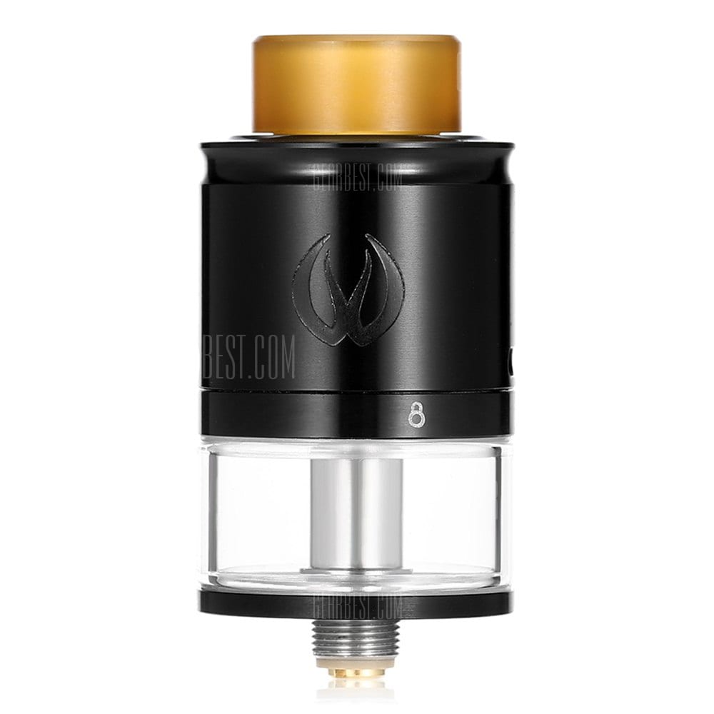 offertehitech-gearbest-Original Vandy Vape RDTA