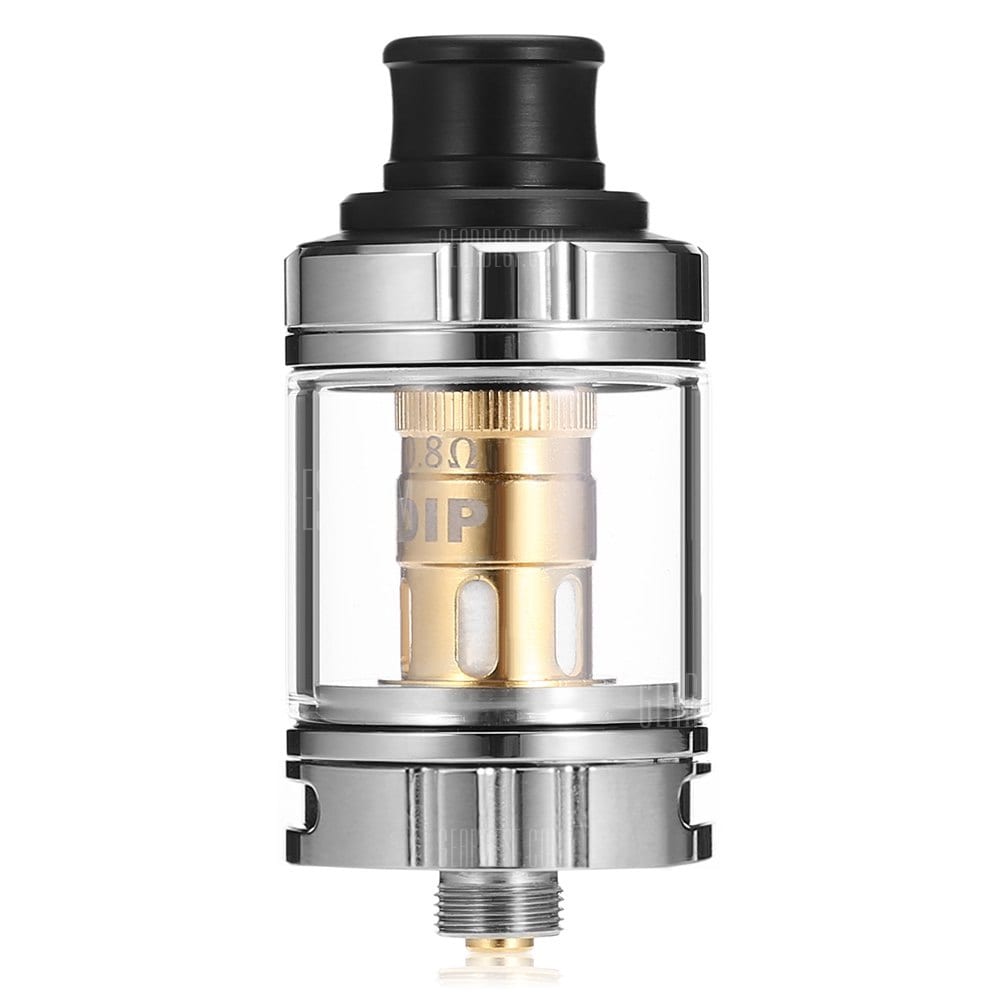 offertehitech-gearbest-Original VapeCige Dip Tank 3.5ml