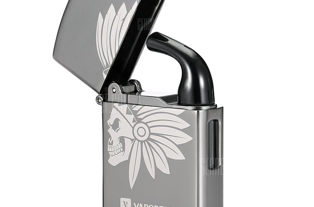 offertehitech-gearbest-Original Vaporesso Aurora Starter Kit