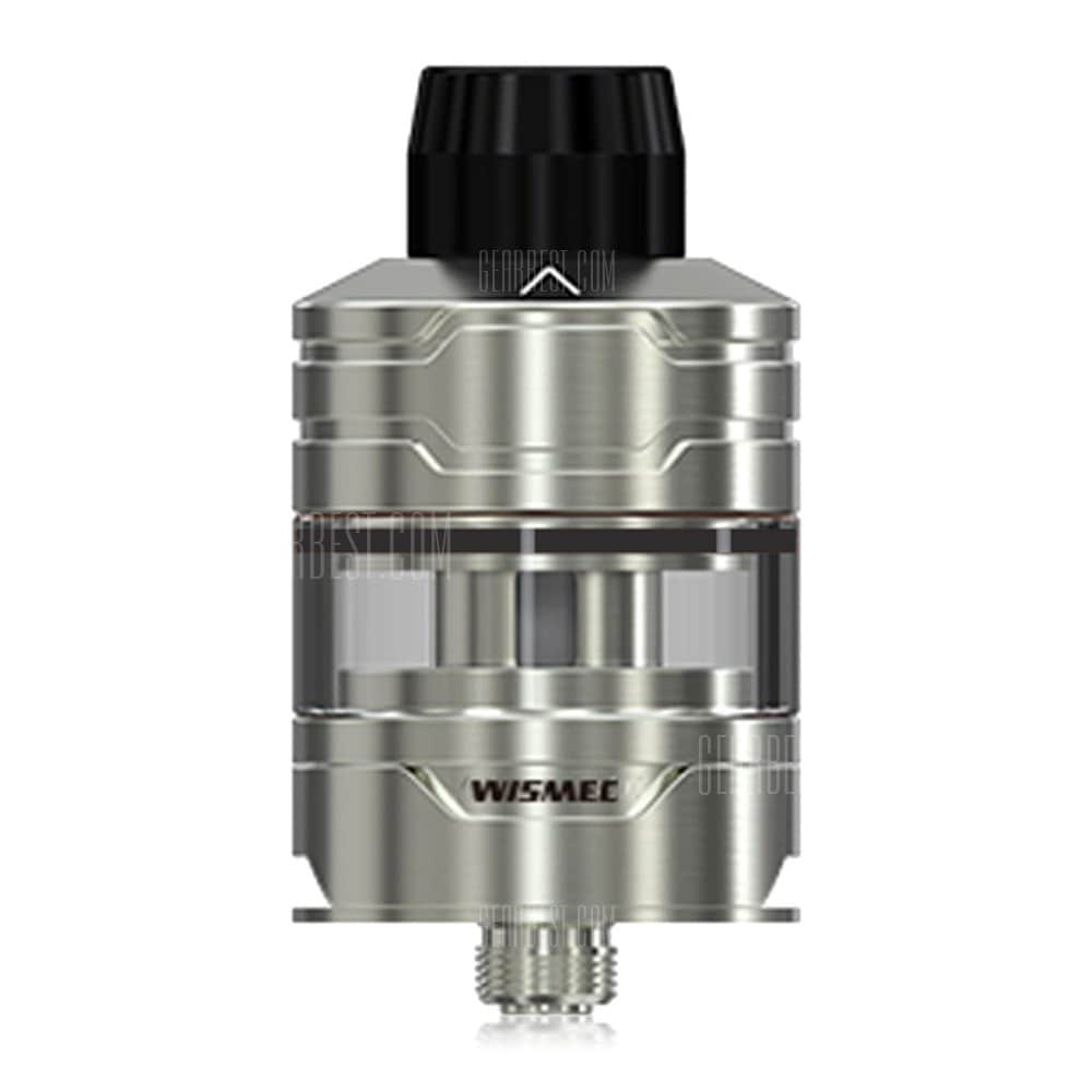 offertehitech-gearbest-Original WISMEC Divider Atomizer