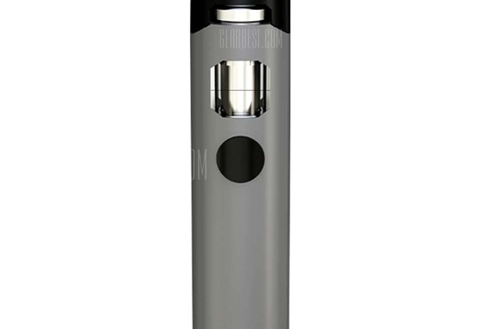 offertehitech-gearbest-Original WISMEC Motiv E-Cigarette Starter Kit