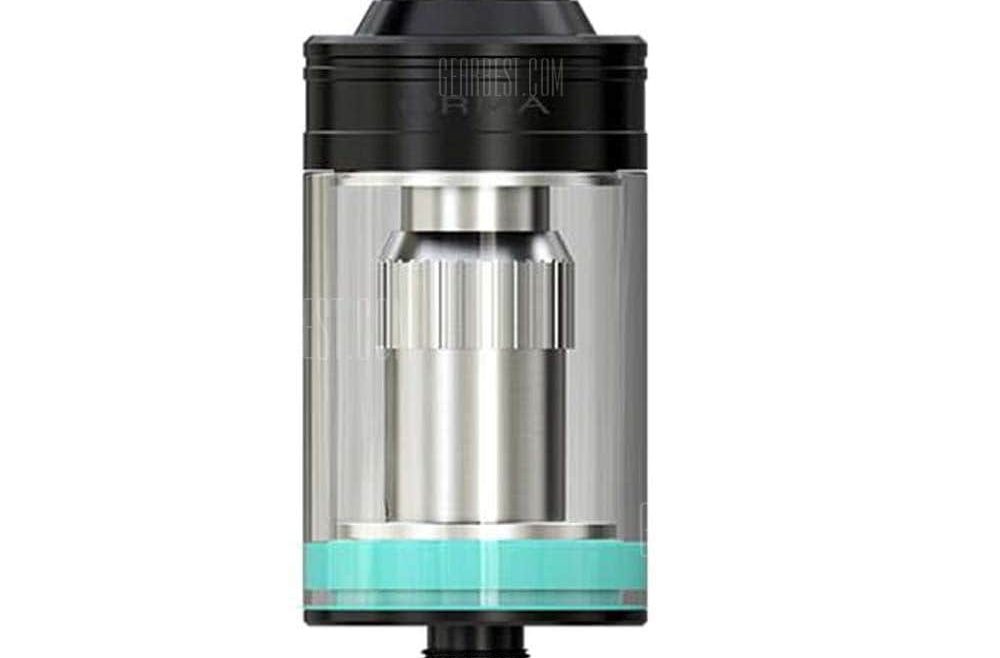 offertehitech-gearbest-Original WISMEC ORMA Atomizer Tank