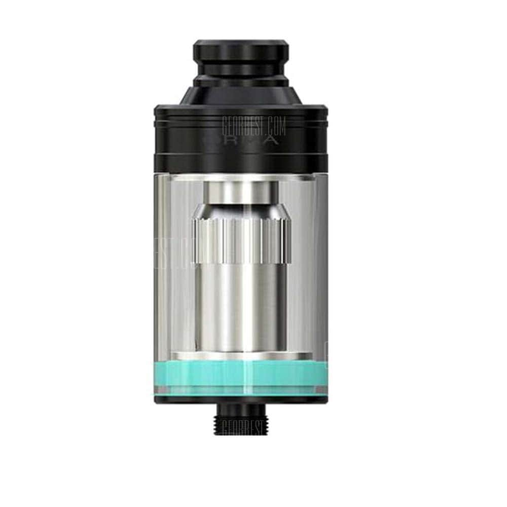 offertehitech-gearbest-Original WISMEC ORMA Atomizer Tank