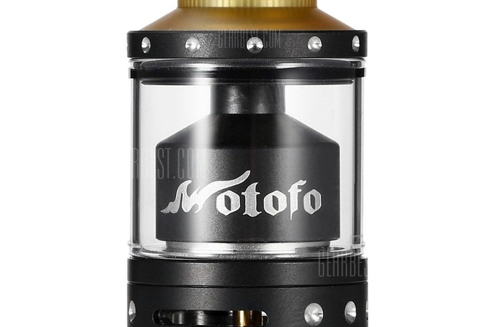 offertehitech-gearbest-Original WOTOFO Viper RTA