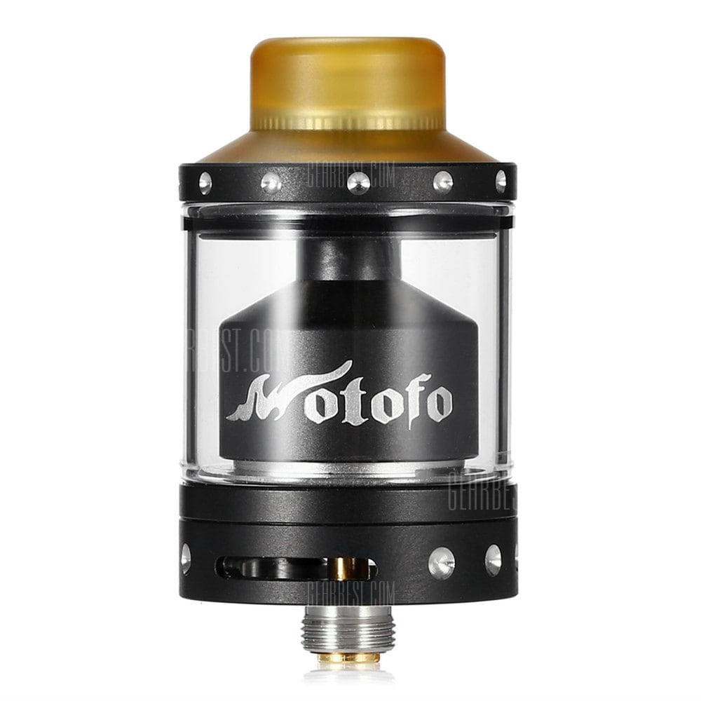 offertehitech-gearbest-Original WOTOFO Viper RTA