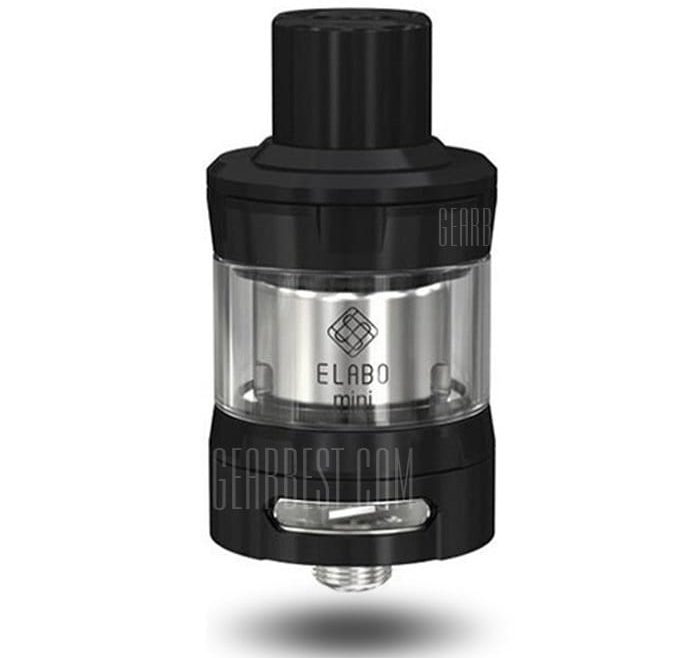 offertehitech-gearbest-Original Wismec ELABO MINI Tank 0.2 ohm