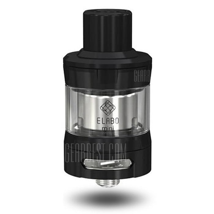 offertehitech-gearbest-Original Wismec ELABO MINI Tank 0.2 ohm