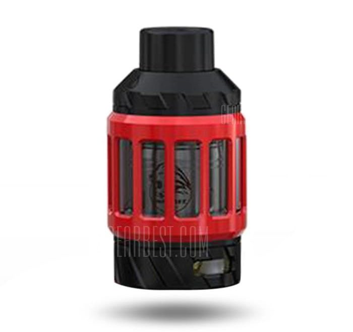 offertehitech-gearbest-Original Wismec KAGE Atomizer