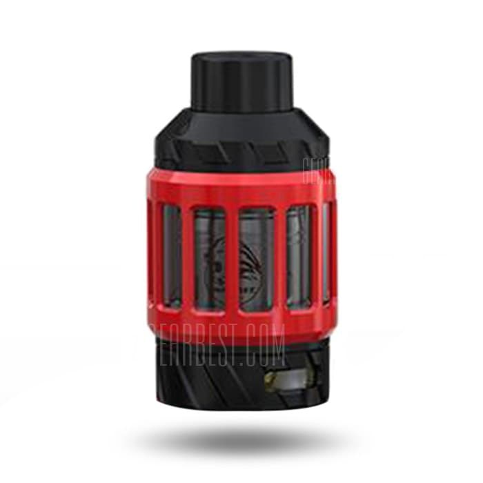 offertehitech-gearbest-Original Wismec KAGE Atomizer