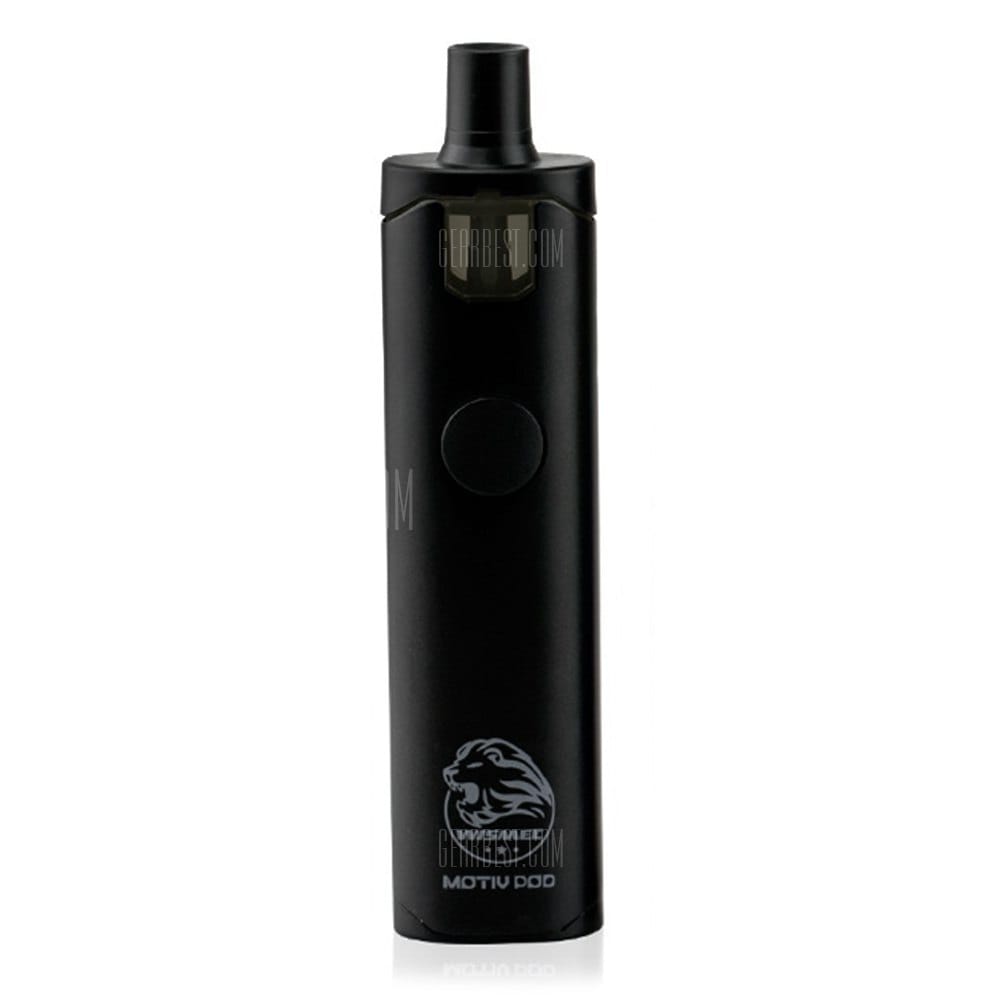 offertehitech-gearbest-Original Wismec Motiv POD 2200mAh Kit 7ml