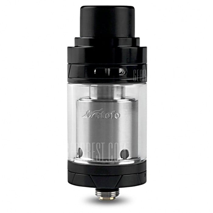 offertehitech-gearbest-Original Wotofo Sapor RTA Rebuildable Tank Atomizer